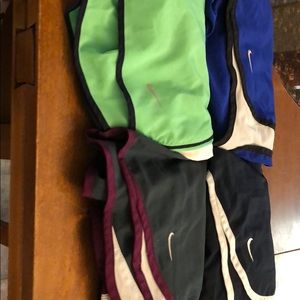 Nike shorts